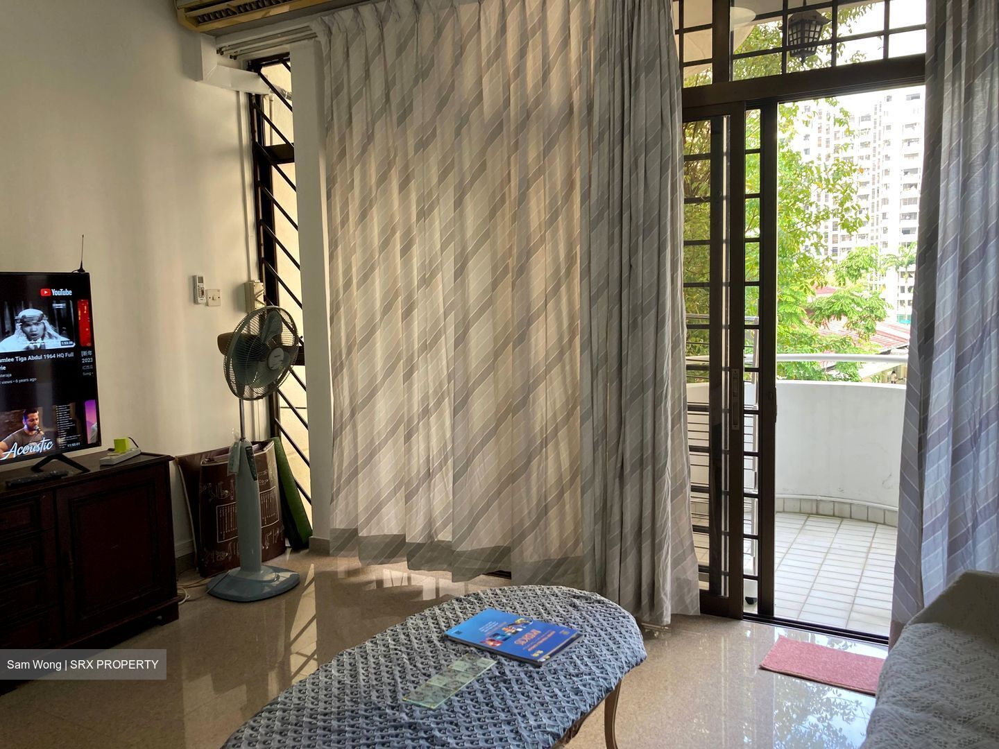 Cashew Heights Condominium (D23), Condominium #581923561